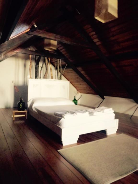 Aiola Duplex Eco-Friendly Leilighet Sesimbra Eksteriør bilde