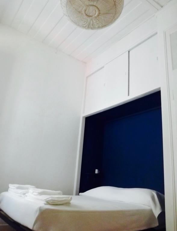 Aiola Duplex Eco-Friendly Leilighet Sesimbra Eksteriør bilde