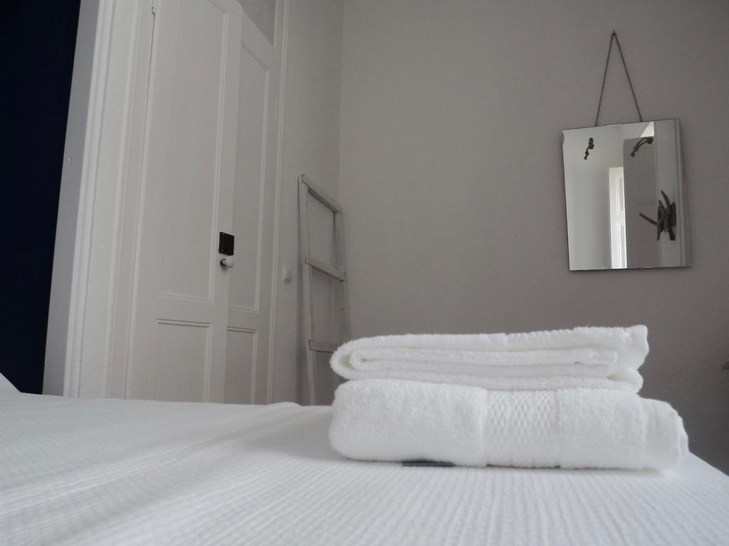 Aiola Duplex Eco-Friendly Leilighet Sesimbra Eksteriør bilde