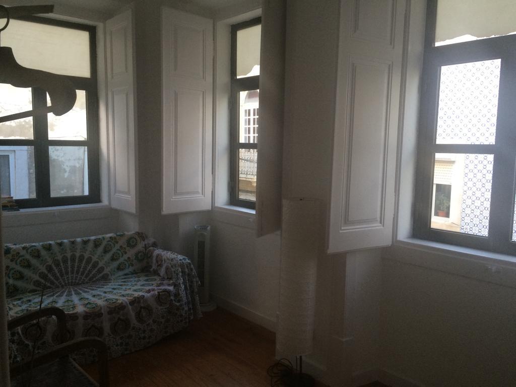Aiola Duplex Eco-Friendly Leilighet Sesimbra Eksteriør bilde