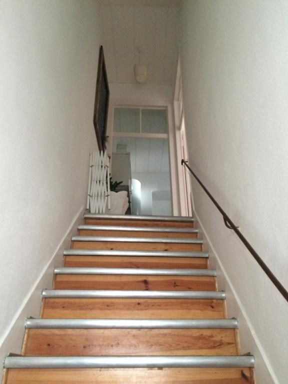 Aiola Duplex Eco-Friendly Leilighet Sesimbra Eksteriør bilde