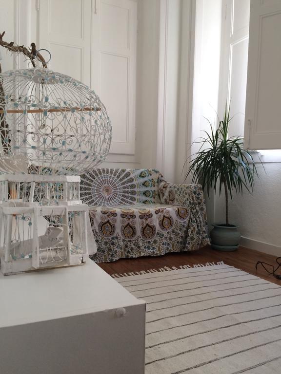 Aiola Duplex Eco-Friendly Leilighet Sesimbra Eksteriør bilde