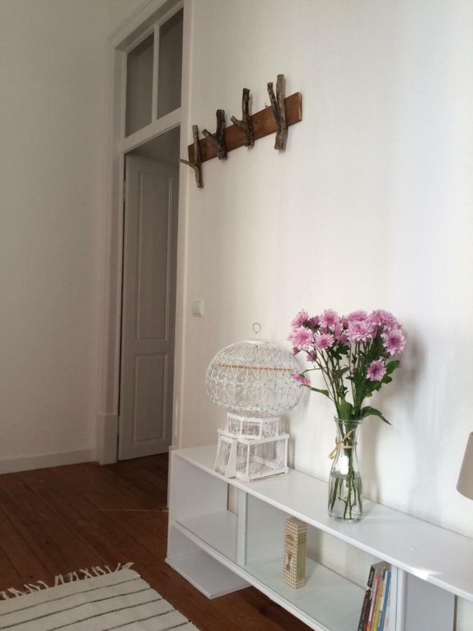 Aiola Duplex Eco-Friendly Leilighet Sesimbra Eksteriør bilde