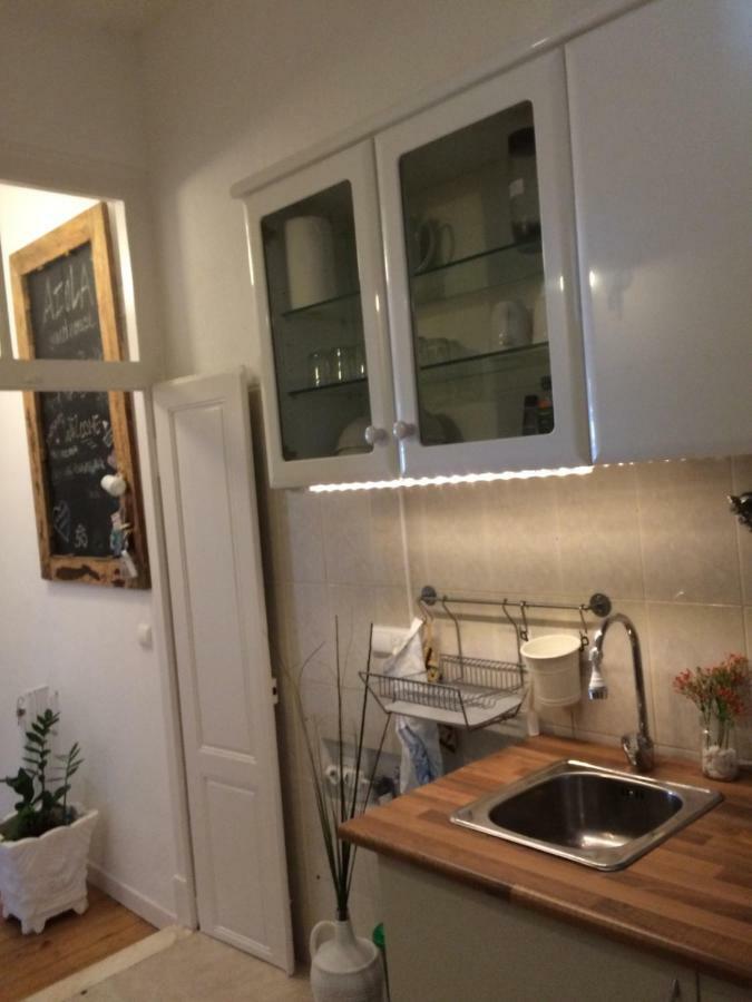 Aiola Duplex Eco-Friendly Leilighet Sesimbra Eksteriør bilde