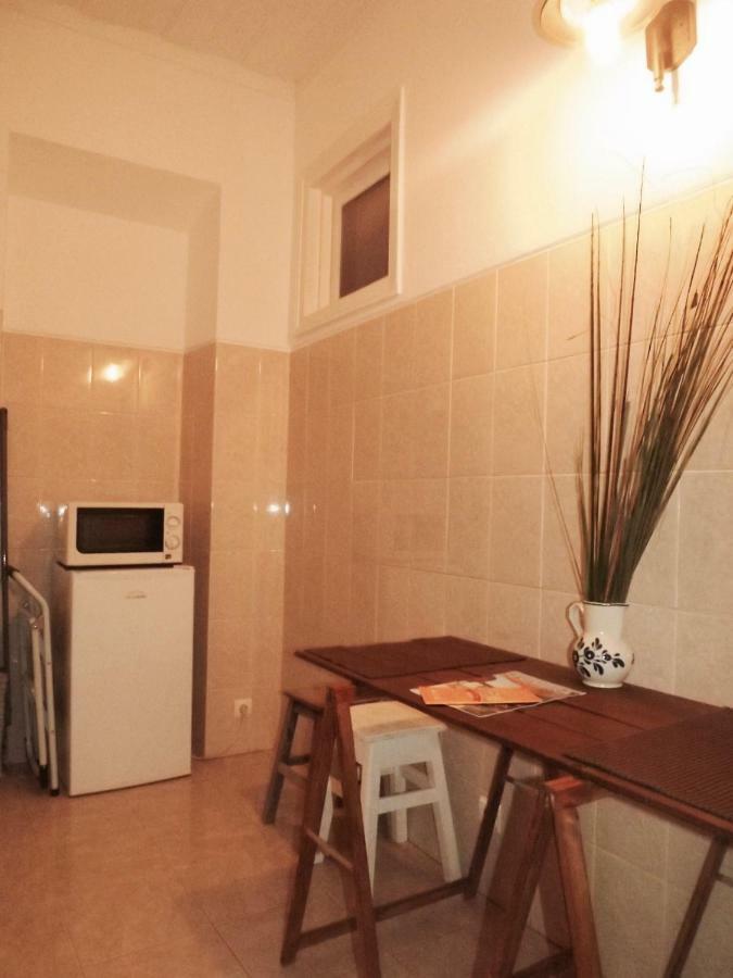 Aiola Duplex Eco-Friendly Leilighet Sesimbra Eksteriør bilde